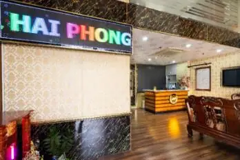 Khách Sạn Hải Phòng Phú Nhuận 2026: Review Chi Tiết Giá Phòng, Tiện Nghi, Địa Chỉ & Trải Nghiệm Thực Tế