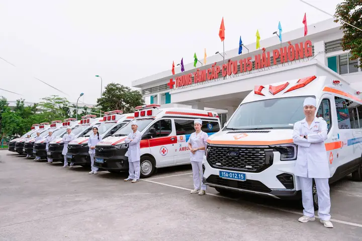 Khách Sạn Hải Phòng Phú Nhuận 2026: Review Chi Tiết Giá Phòng, Tiện Nghi, Địa Chỉ & Trải Nghiệm Thực Tế
