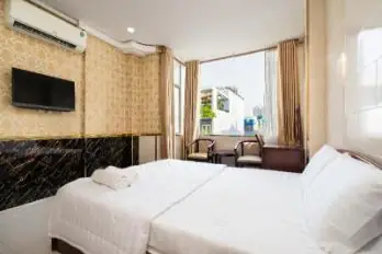 Khách Sạn Hải Phòng Phú Nhuận 2026: Review Chi Tiết Giá Phòng, Tiện Nghi, Địa Chỉ & Trải Nghiệm Thực Tế