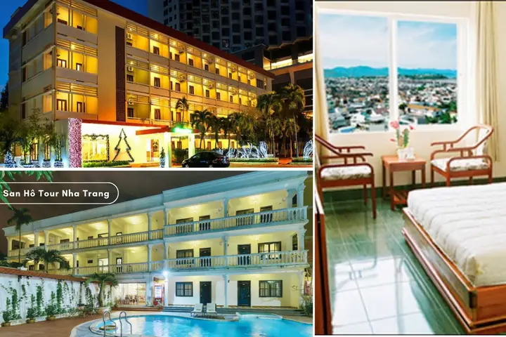 Khách Sạn Hải Yến Nha Trang 2026: Review Chi Tiết Giá Phòng, Tiện Nghi, Địa Chỉ & Kinh Nghiệm Đặt Phòng "chuẩn Không Cần Chỉnh"