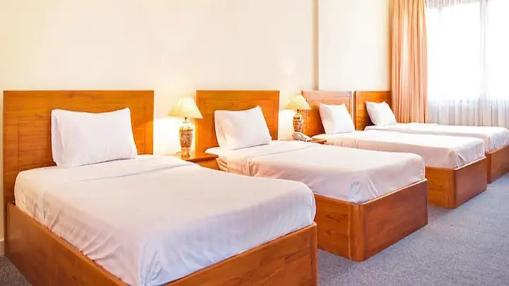 Khách Sạn Hải Yến Nha Trang 2026: Review Chi Tiết Giá Phòng, Tiện Nghi, Địa Chỉ & Kinh Nghiệm Đặt Phòng "chuẩn Không Cần Chỉnh"