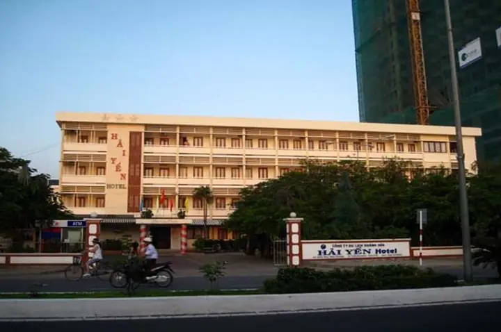 Khách Sạn Hải Yến Nha Trang 2026: Review Chi Tiết Giá Phòng, Tiện Nghi, Địa Chỉ & Kinh Nghiệm Đặt Phòng "chuẩn Không Cần Chỉnh"