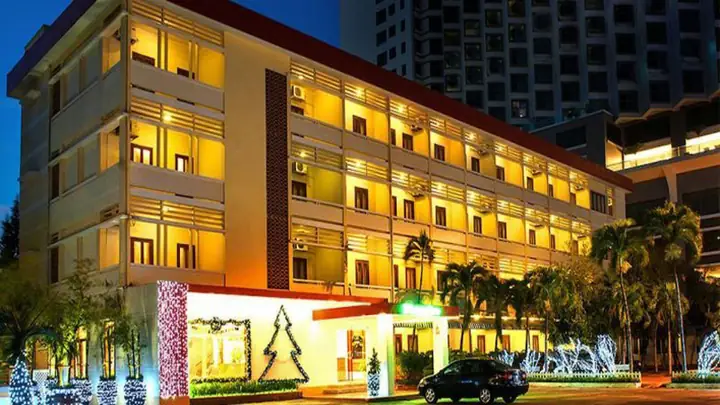 Khách Sạn Hải Yến Nha Trang 2026: Review Chi Tiết Giá Phòng, Tiện Nghi, Địa Chỉ & Kinh Nghiệm Đặt Phòng "chuẩn Không Cần Chỉnh"