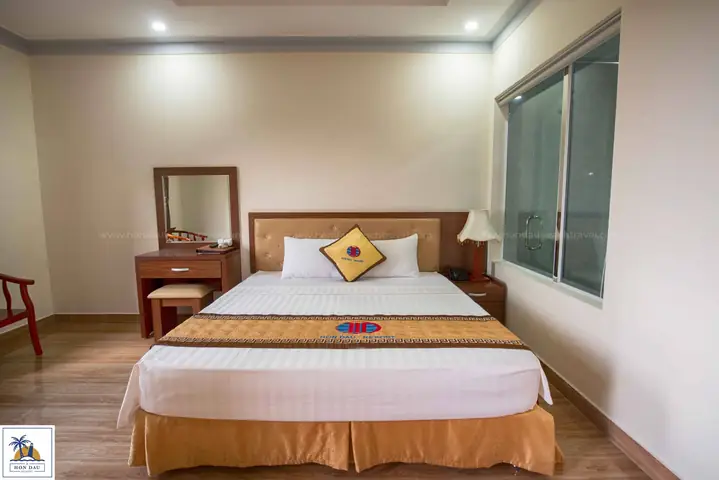Khách Sạn Hòn Dấu Đồ Sơn 2026: Top Lựa Chọn Nghỉ Dưỡng, Giá Cả & Review Chi Tiết Nhất