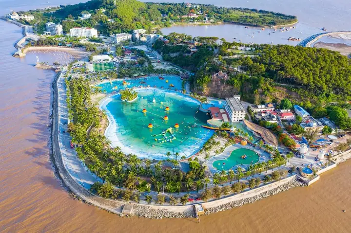 Khách Sạn Hòn Dấu Đồ Sơn 2026: Top Lựa Chọn Nghỉ Dưỡng, Giá Cả & Review Chi Tiết Nhất