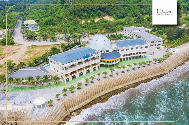 Khách Sạn Hòn Dấu Đồ Sơn 2026: Top Lựa Chọn Nghỉ Dưỡng, Giá Cả & Review Chi Tiết Nhất