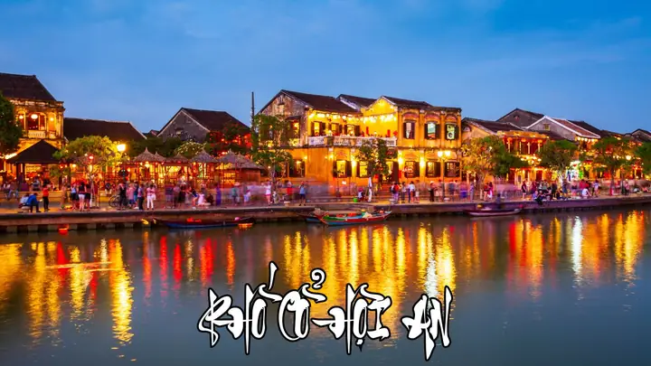 Khách Sạn Kim Anh Hội An: Review Chi Tiết, Giá Phòng 2026 & Trải Nghiệm Lưu Trú Gần Phố Cổ