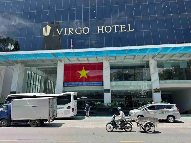 Khách Sạn Minh Thành Nha Trang 2026: Review Chi Tiết Giá Phòng, Tiện Nghi, Địa Chỉ & Trải Nghiệm Thực Tế Khách Sạn Minh Thành Nha Trang 2026: Review Chi Tiết Giá Phòng, Tiện Nghi, Địa Chỉ & Trải Nghiệm Thực Tế