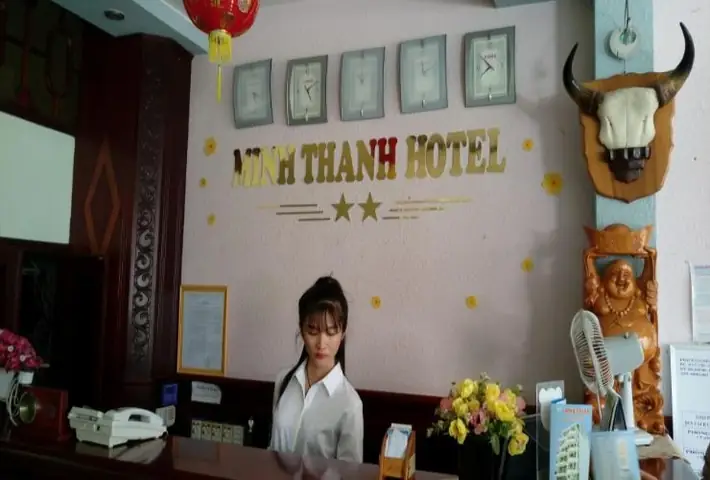Khách Sạn Minh Thành Nha Trang 2026: Review Chi Tiết Giá Phòng, Tiện Nghi, Địa Chỉ & Trải Nghiệm Thực Tế Khách Sạn Minh Thành Nha Trang 2026: Review Chi Tiết Giá Phòng, Tiện Nghi, Địa Chỉ & Trải Nghiệm Thực Tế