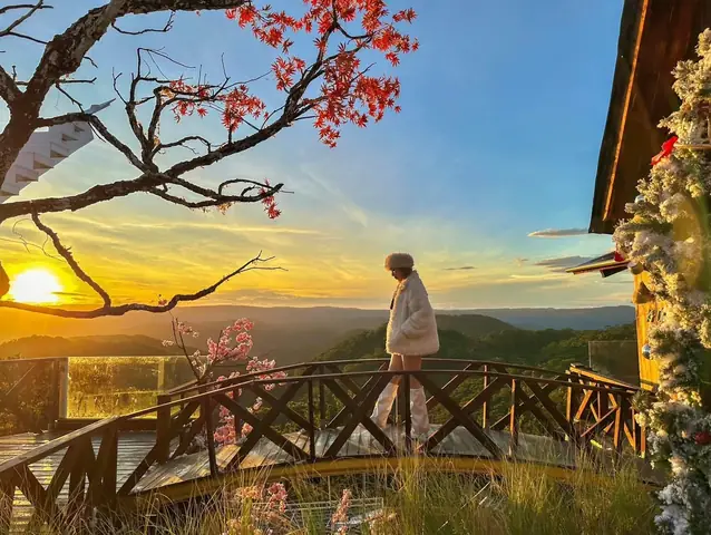 Khách Sạn Mộng Đẹp Đà Lạt 2026: Review Chi Tiết Giá, Phòng, Dịch Vụ Và Trải Nghiệm Thực Tế Cập Nhật Mới Nhất