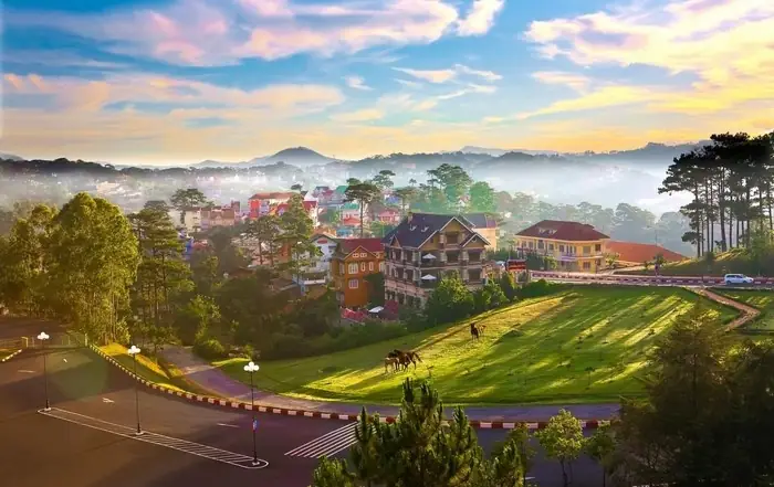 Khách Sạn Mộng Đẹp Đà Lạt 2026: Review Chi Tiết Giá, Phòng, Dịch Vụ Và Trải Nghiệm Thực Tế Cập Nhật Mới Nhất