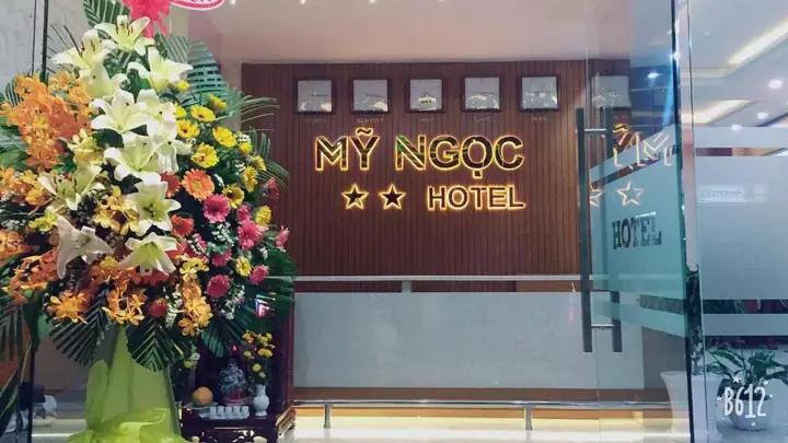 Khách Sạn Mỹ Ngọc Cần Thơ: Review Chi Tiết Giá, Phòng, Dịch Vụ & Trải Nghiệm Thực Tế Năm 2026