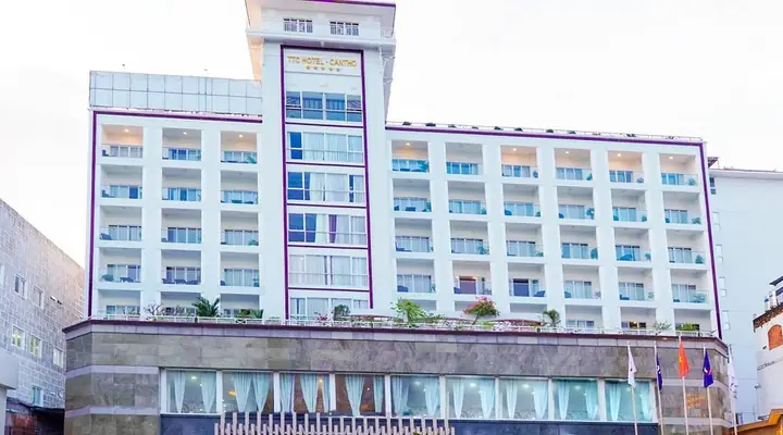 Khách Sạn Như Oanh Cần Thơ 2026: Review Chi Tiết Giá Phòng, Tiện Nghi, Địa Chỉ & Trải Nghiệm Thực Tế