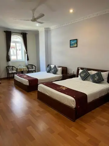 Khách Sạn Như Oanh Cần Thơ 2026: Review Chi Tiết Giá Phòng, Tiện Nghi, Địa Chỉ & Trải Nghiệm Thực Tế