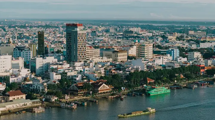 Khách Sạn Như Oanh Cần Thơ 2026: Review Chi Tiết Giá Phòng, Tiện Nghi, Địa Chỉ & Trải Nghiệm Thực Tế