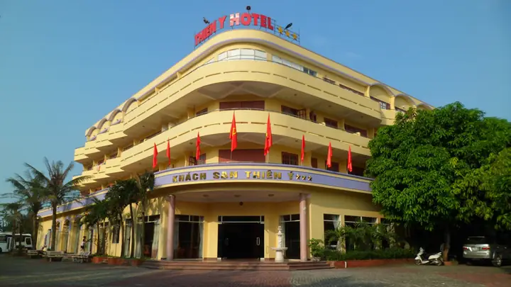Khách Sạn Như Ý Thiên Cầm: Điểm Dừng Chân Lý Tưởng Cho Kỳ Nghỉ 2026 Tại Thành Phố Nghìn Hoa