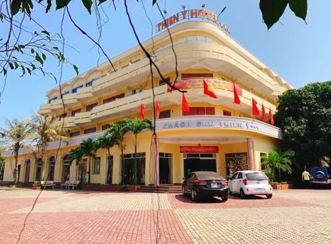 Khách Sạn Như Ý Thiên Cầm: Điểm Dừng Chân Lý Tưởng Cho Kỳ Nghỉ 2026 Tại Thành Phố Nghìn Hoa