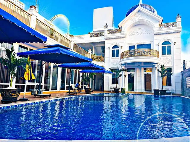 Top 10+ Khách Sạn Ở Phan Rí Cửa Tốt Nhất Năm 2026: Review Chi Tiết Giá, Tiện Nghi & Kinh Nghiệm Chọn Phù Hợp