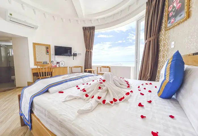 Top 10+ Khách Sạn Ở Phan Rí Cửa Tốt Nhất Năm 2026: Review Chi Tiết Giá, Tiện Nghi & Kinh Nghiệm Chọn Phù Hợp
