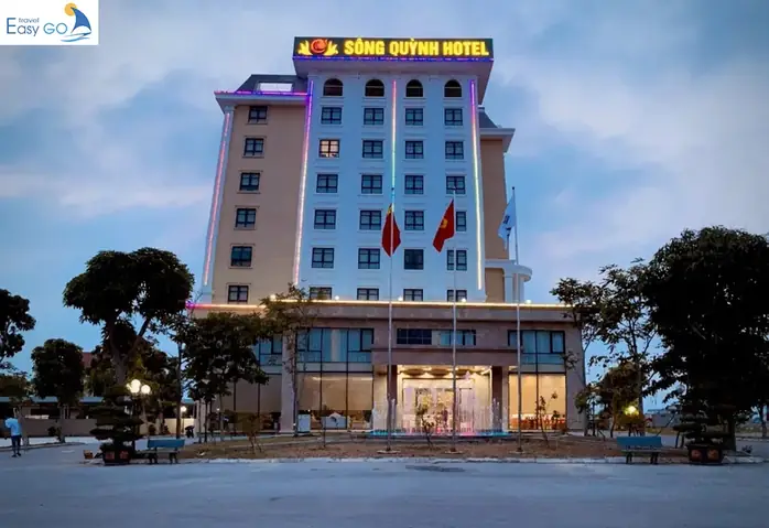 Top Khách Sạn Ở Quỳnh Lưu Nghệ An 2026: Review Chi Tiết Giá Tốt, Đẹp, Gần Biển & Trung Tâm Top Khách Sạn Ở Quỳnh Lưu Nghệ An 2026: Review Chi Tiết Giá Tốt, Đẹp, Gần Biển & Trung Tâm