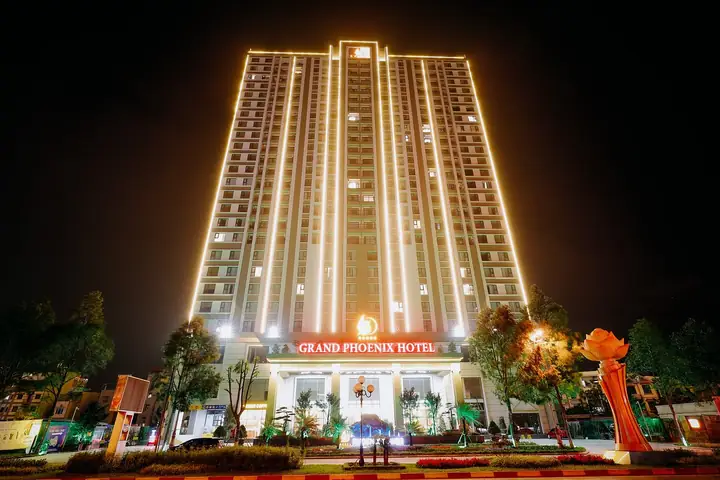 Top Khách Sạn Ở Thành Phố Bắc Ninh 2026: Review Chi Tiết, Giá Cả & Kinh Nghiệm Chọn Phòng "chuẩn Không Cần Chỉnh"