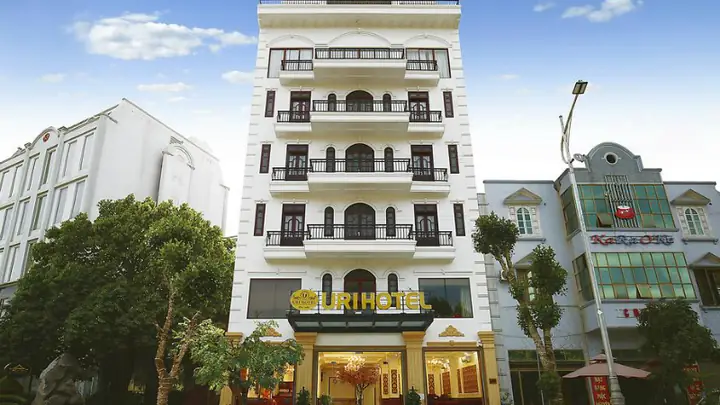 Top Khách Sạn Ở Thành Phố Bắc Ninh 2026: Review Chi Tiết, Giá Cả & Kinh Nghiệm Chọn Phòng "chuẩn Không Cần Chỉnh"