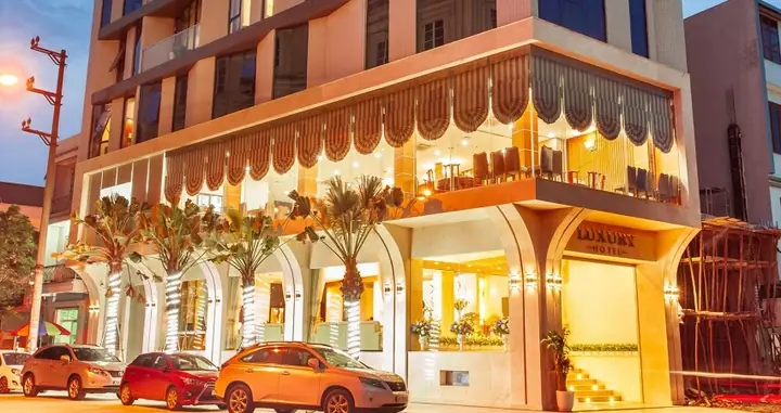 Top Khách Sạn Ở Thành Phố Bắc Ninh 2026: Review Chi Tiết, Giá Cả & Kinh Nghiệm Chọn Phòng "chuẩn Không Cần Chỉnh"