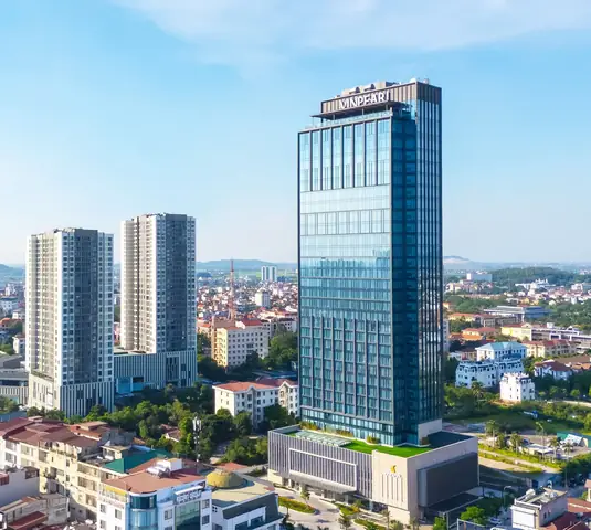 Top Khách Sạn Ở Thành Phố Bắc Ninh 2026: Review Chi Tiết, Giá Cả & Kinh Nghiệm Chọn Phòng "chuẩn Không Cần Chỉnh"