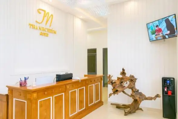 Khách Sạn Ở Thị Xã Ninh Hòa 2026: Top Nơi Nghỉ Dưỡng, Giá Phòng Và Đánh Giá Mới Nhất