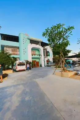 Khách Sạn Ở Thị Xã Ninh Hòa 2026: Top Nơi Nghỉ Dưỡng, Giá Phòng Và Đánh Giá Mới Nhất