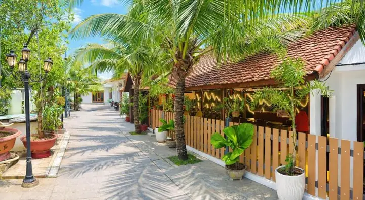 Khách Sạn Ở Thị Xã Ninh Hòa 2026: Top Nơi Nghỉ Dưỡng, Giá Phòng Và Đánh Giá Mới Nhất