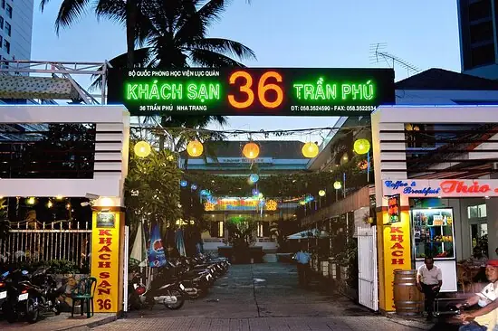 Khách Sạn Phố Biển 36 Trần Phú Nha Trang 2026: Top Nơi Ở, Giá Phòng, Đánh Giá Và Hướng Dẫn Đặt Phòng Mới Nhất Khách Sạn Phố Biển 36 Trần Phú Nha Trang 2026: Top Nơi Ở, Giá Phòng, Đánh Giá Và Hướng Dẫn Đặt Phòng Mới Nhất
