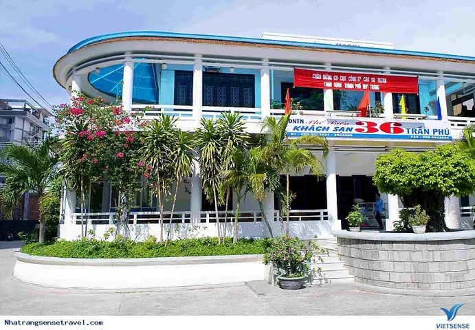 Khách Sạn Phố Biển 36 Trần Phú Nha Trang 2026: Top Nơi Ở, Giá Phòng, Đánh Giá Và Hướng Dẫn Đặt Phòng Mới Nhất Khách Sạn Phố Biển 36 Trần Phú Nha Trang 2026: Top Nơi Ở, Giá Phòng, Đánh Giá Và Hướng Dẫn Đặt Phòng Mới Nhất