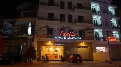 Khách Sạn Phố Hoa Đà Lạt: Review Chi Tiết, Giá Phòng Mới Nhất 2026 & Kinh Nghiệm Chọn Phòng "chuẩn Không Cần Chỉnh"
