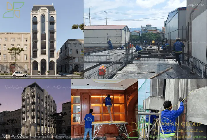 Khách Sạn Tân Thịnh Hải Hòa Thanh Hóa: Điểm Dừng Chân Lý Tưởng Cho Hành Trình Khám Phá Biển Sầm Sơn Năm 2026