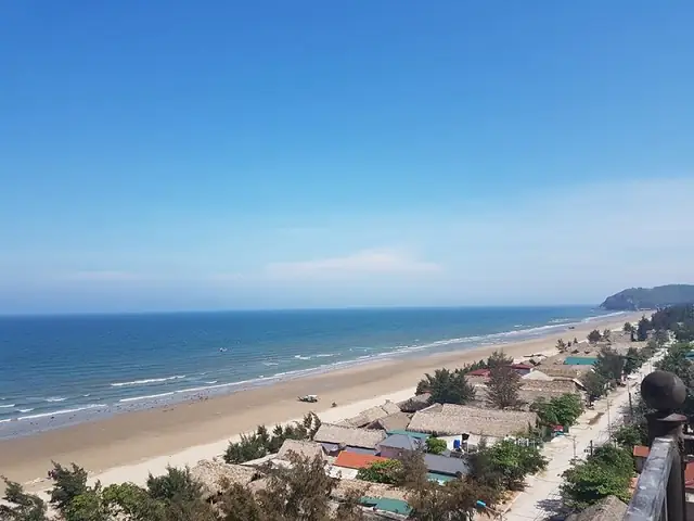 Khách Sạn Tân Thịnh Hải Hòa Thanh Hóa: Điểm Dừng Chân Lý Tưởng Cho Hành Trình Khám Phá Biển Sầm Sơn Năm 2026