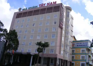 Top 10+ Khách Sạn Tây Nam Cần Thơ 2026: Review Chi Tiết Giá Tốt, View Sông Đẹp, Nên Nghỉ Cho Kỳ Nghỉ Trọn Vẹn