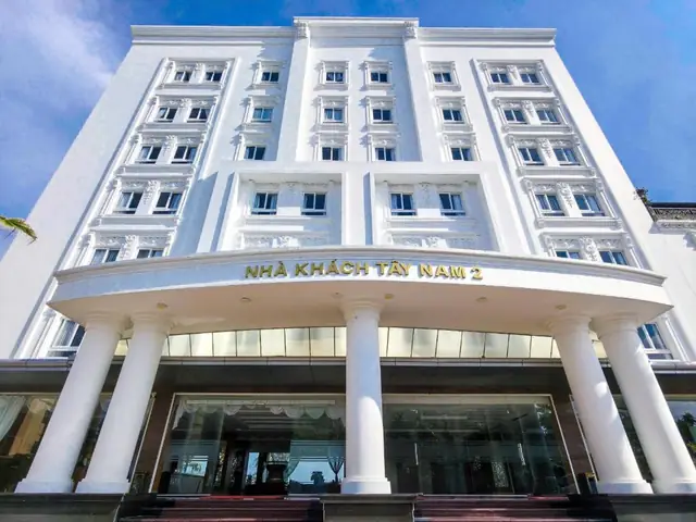 Top 10+ Khách Sạn Tây Nam Cần Thơ 2026: Review Chi Tiết Giá Tốt, View Sông Đẹp, Nên Nghỉ Cho Kỳ Nghỉ Trọn Vẹn