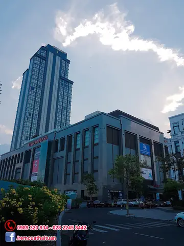 Khách Sạn Thái Tuấn Cần Thơ 2026: Review Chi Tiết Giá Phòng, Tiện Nghi, Địa Chỉ & Kinh Nghiệm Ở Đẹp – Giá Tốt