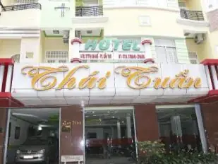 Khách Sạn Thái Tuấn Cần Thơ 2026: Review Chi Tiết Giá Phòng, Tiện Nghi, Địa Chỉ & Kinh Nghiệm Ở Đẹp – Giá Tốt