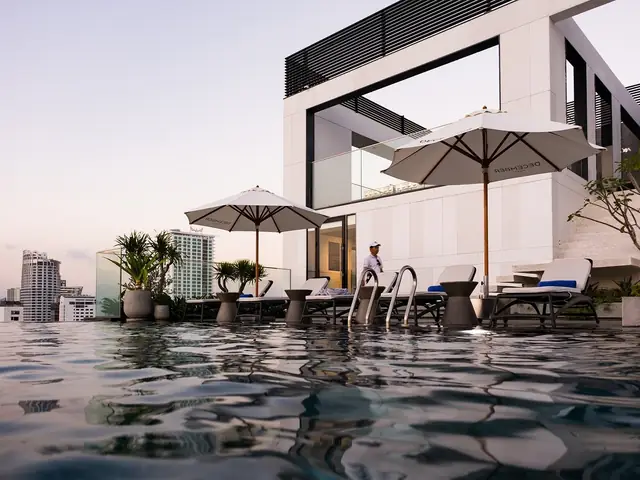 Top 15+ Khách Sạn Tốt Nhất Tại Nha Trang Năm 2026: Review Chi Tiết, Giá Cả & Kinh Nghiệm Chọn Phù Hợp Mỗi Túi Tiền