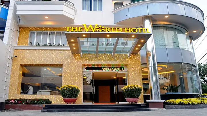 Top 15+ Khách Sạn Tốt Nhất Tại Nha Trang Năm 2026: Review Chi Tiết, Giá Cả & Kinh Nghiệm Chọn Phù Hợp Mỗi Túi Tiền