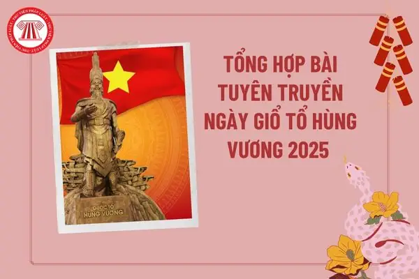 Bộ Sưu Tập Khẩu Hiệu Tuyên Truyền Ngày Giỗ Tổ Hùng Vương 2026: Sắc Thái Yêu Nước, Lan Tỏa Giá Trị Thời Đại Bộ Sưu Tập Khẩu Hiệu Tuyên Truyền Ngày Giỗ Tổ Hùng Vương 2026: Sắc Thái Yêu Nước, Lan Tỏa Giá Trị Thời Đại