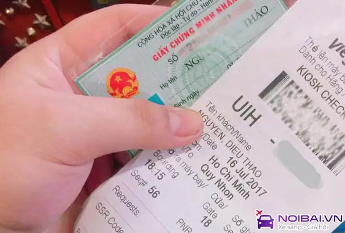 Không Có Chứng Minh Nhân Dân/cccd Có Đi Máy Bay Được Không? Hướng Dẫn Chi Tiết Quy Định Mới Nhất Năm 2026