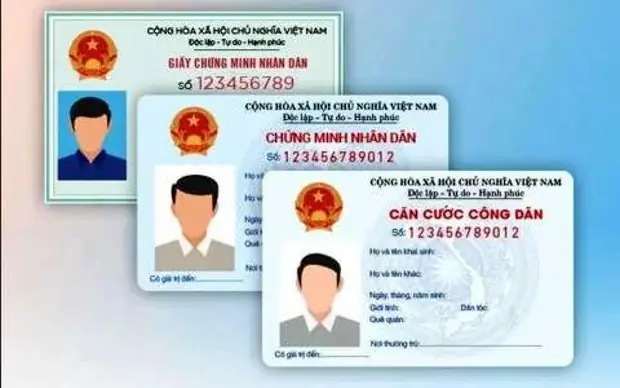 Không Có Chứng Minh Nhân Dân/cccd Có Đi Máy Bay Được Không? Hướng Dẫn Chi Tiết Quy Định Mới Nhất Năm 2026