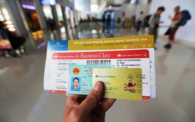 Không Có Chứng Minh Nhân Dân/cccd Có Đi Máy Bay Được Không? Hướng Dẫn Chi Tiết Quy Định Mới Nhất Năm 2026