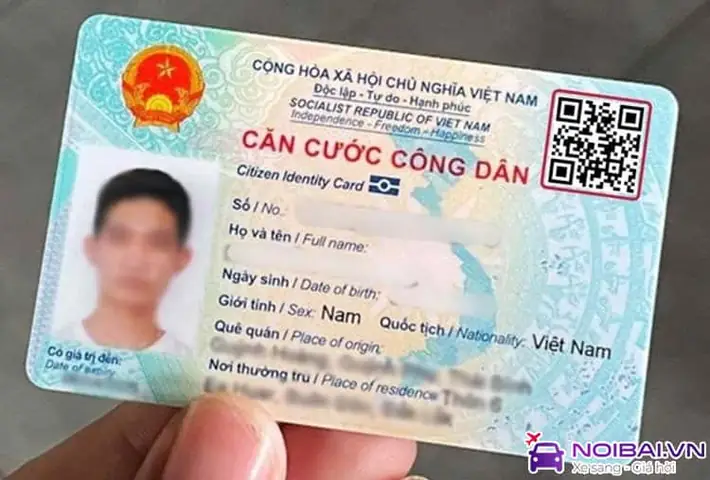 Không Có Chứng Minh Nhân Dân/cccd Có Đi Máy Bay Được Không? Hướng Dẫn Chi Tiết Quy Định Mới Nhất Năm 2026
