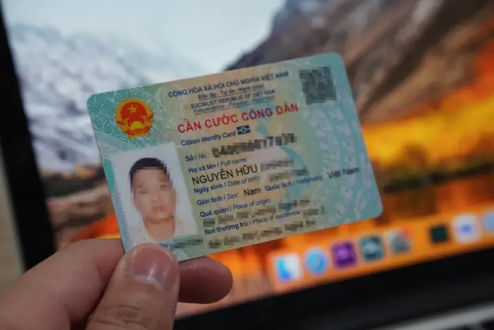 Không Có Chứng Minh Nhân Dân/cccd Có Đi Máy Bay Được Không? Hướng Dẫn Chi Tiết Quy Định Mới Nhất Năm 2026