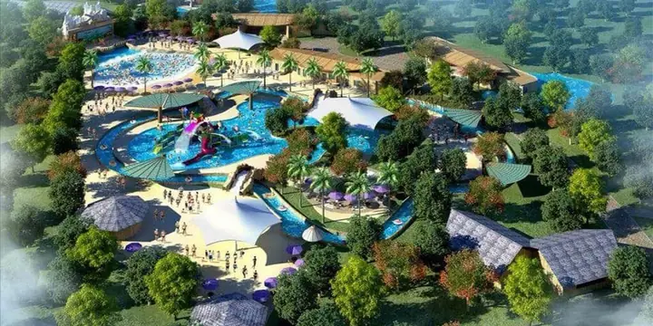Khám Phá Khu Du Lịch Hamya Quảng Ngãi 2026: Thiên Đường Biển Hoang Sơ, Văn Hóa Chăm Pa Độc Đáo Và Trải Nghiệm "chữa Lành" Đẳng Cấp