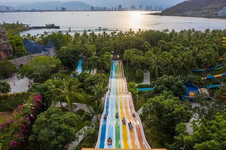 Khu Du Lịch Hòn Bà Nha Trang 2026: Trải Nghiệm "đà Lạt Thu Nhỏ" Giữa Khí Trời Mát Mẻ, Check-in Đỉnh Cao 1.578m Khu Du Lịch Hòn Bà Nha Trang 2026: Trải Nghiệm "đà Lạt Thu Nhỏ" Giữa Khí Trời Mát Mẻ, Check-in Đỉnh Cao 1.578m
